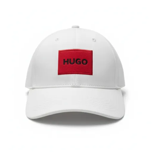 Hugo Boss White Cap